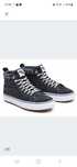 Buty VANS SK8-HI MTE-1 ocieplane zimowe 46