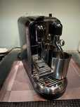 Maquina Nespresso Creatista Plus - Usado
