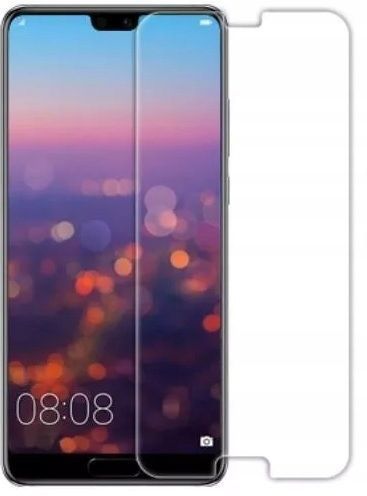 Plecki Telforceone Do Huawei P20 Pro Bezbarwny