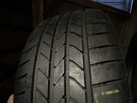 Goodyear RunFlat 245 45 r19 102Y Efficient Grip