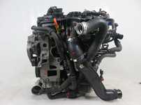 SILNIK VW GOLF V (1K1) 2.0 GTI 200 KM AXX