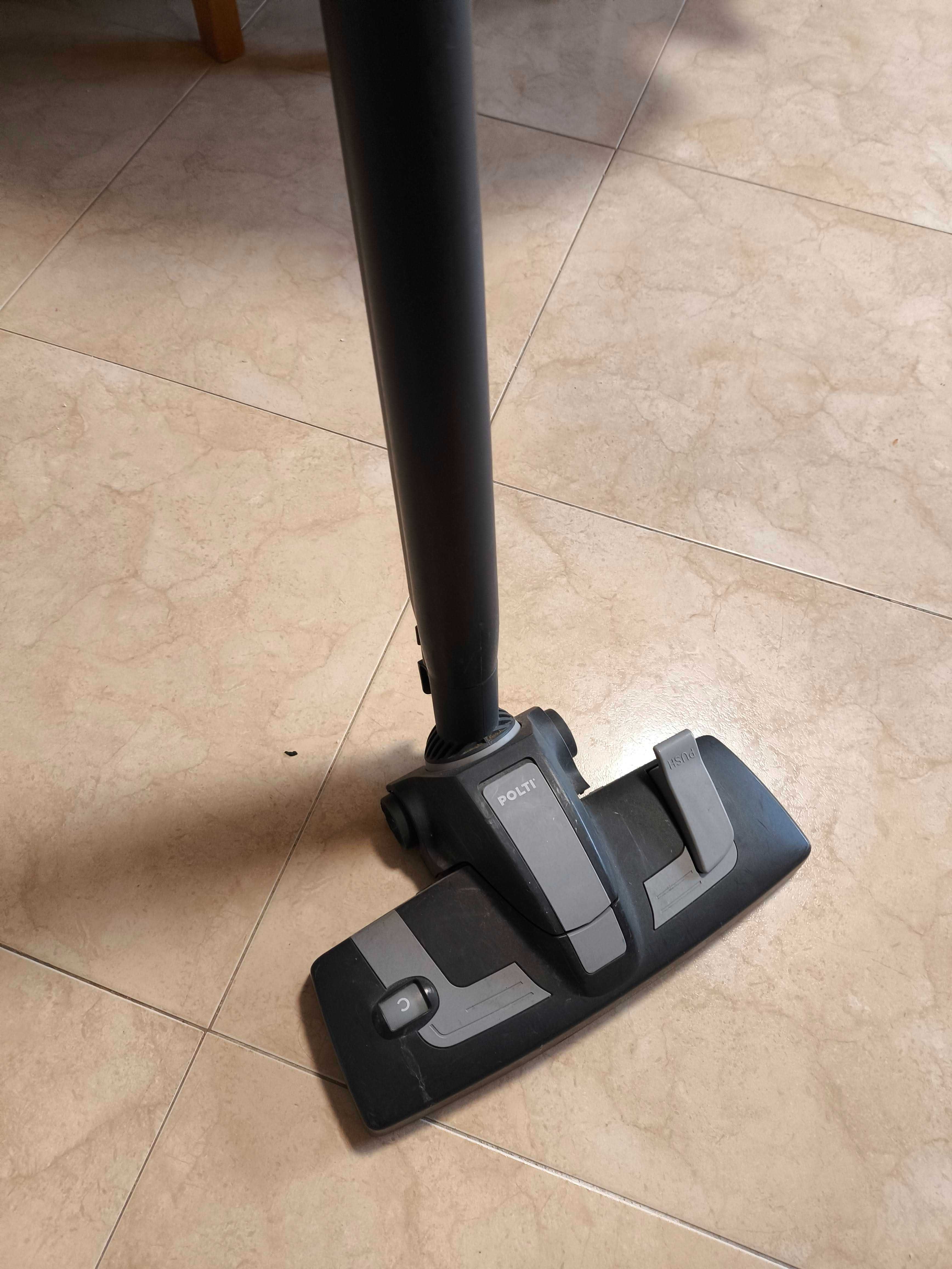 Aspirador Polti MCV70 Allergy Multifloor & Windows