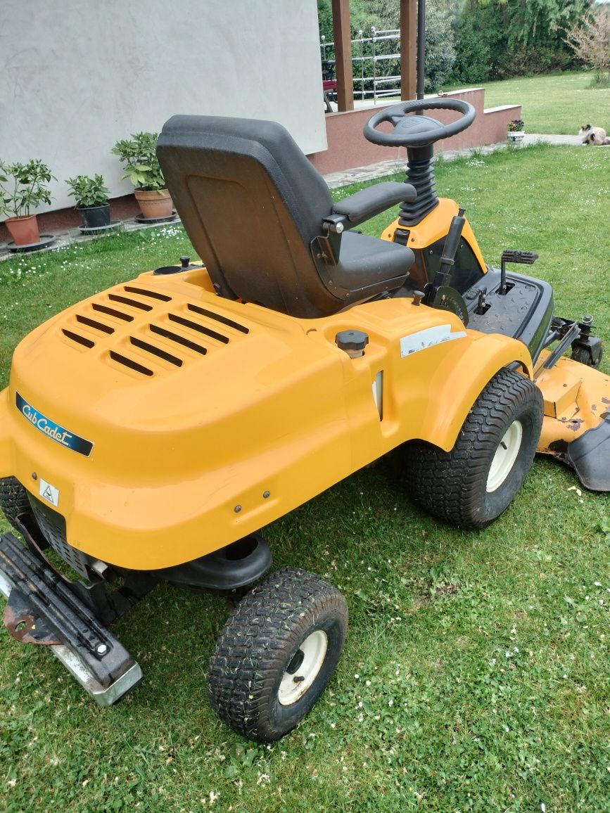 kosiarka Cub Cadet 50 SD