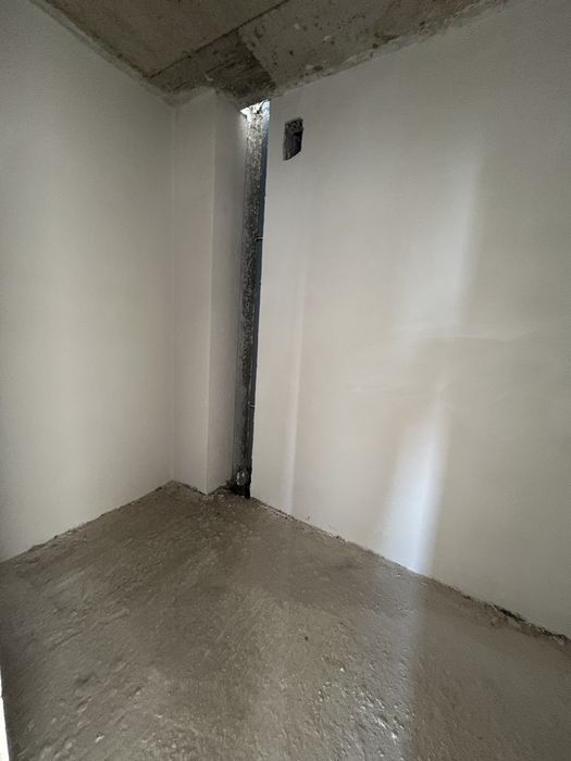 Здана 3км квартира 73м2 +гіпсова штукатурка