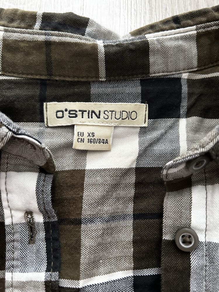 Сорочка Ostin