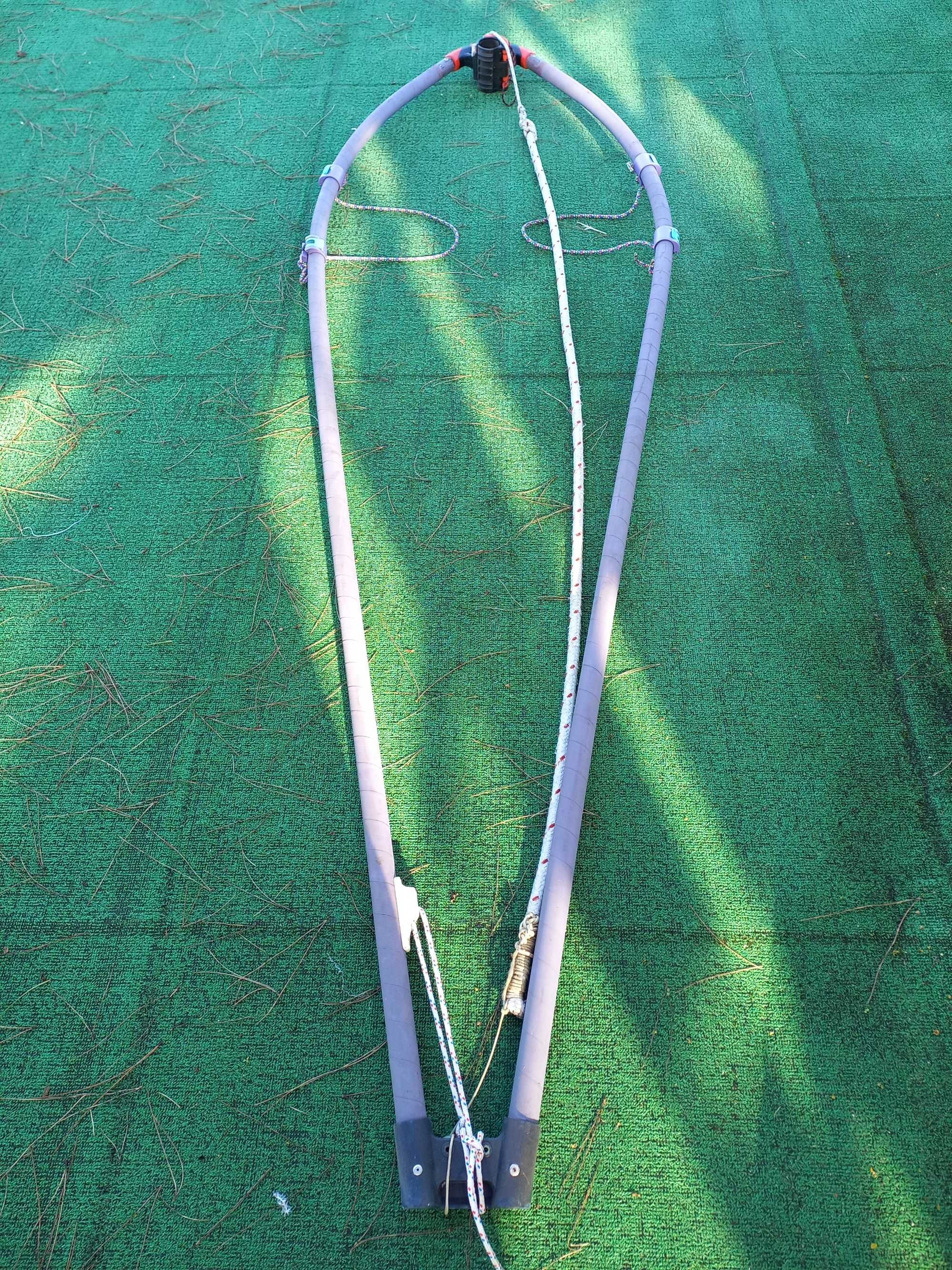Retrancas fixas de windsurf desde 5 €