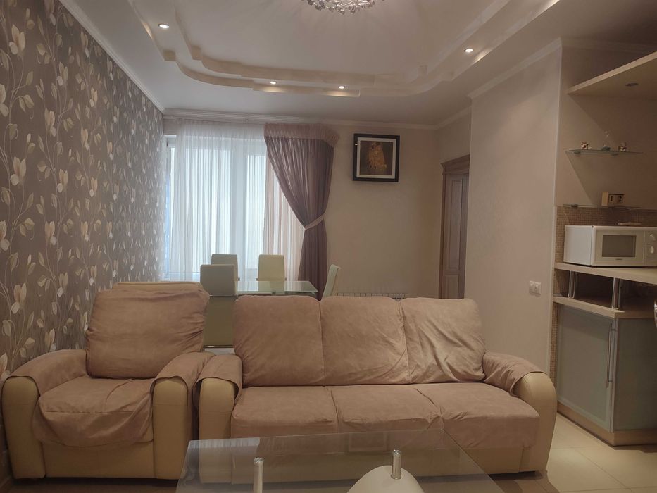 Продажа 3 к.кв./ ЖК Дом на Петровского/ ЦЕНТР/Ярослава Мудрого