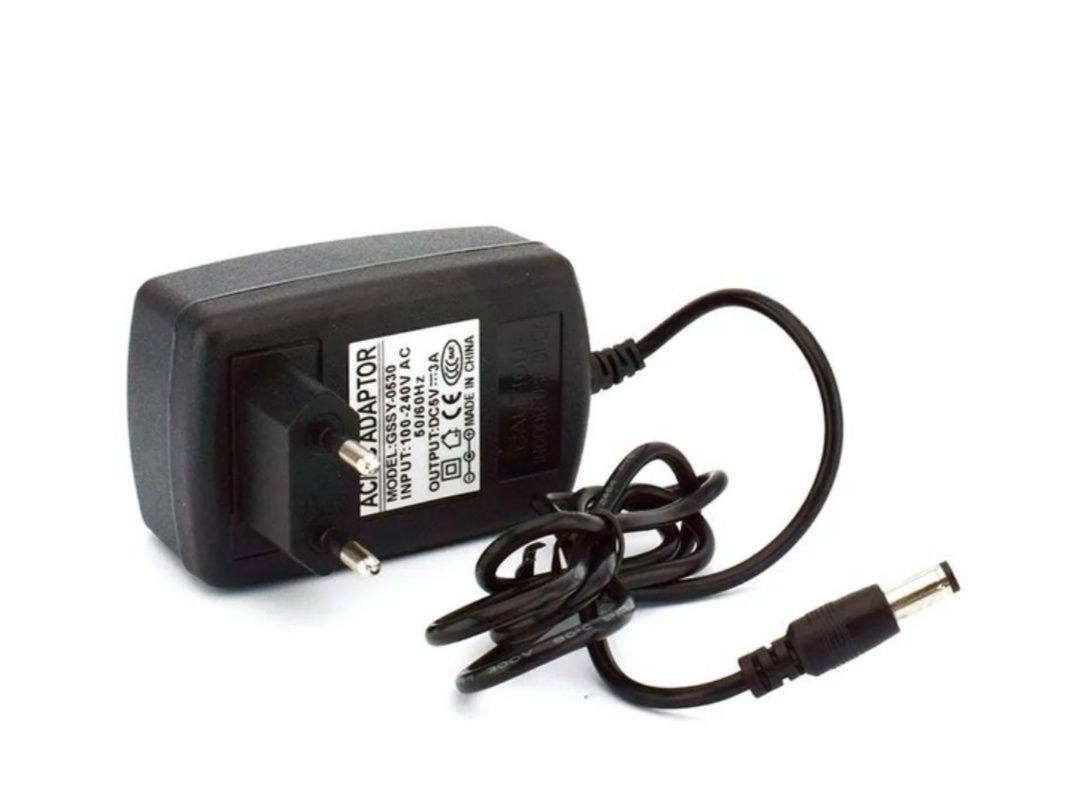 Блок живлення 12V 2A (5.5*2.5mm)