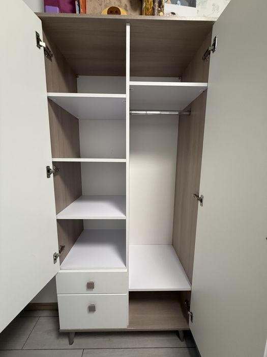 Дитячі меблі тм Верес