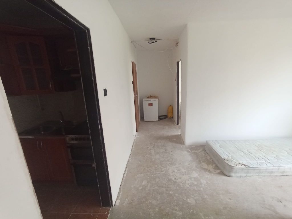 32 m2 Mieszkanie dwupokojowe Rybnik Broniewskiego 25