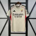 Camisola alternativa Benfica 25 / 26