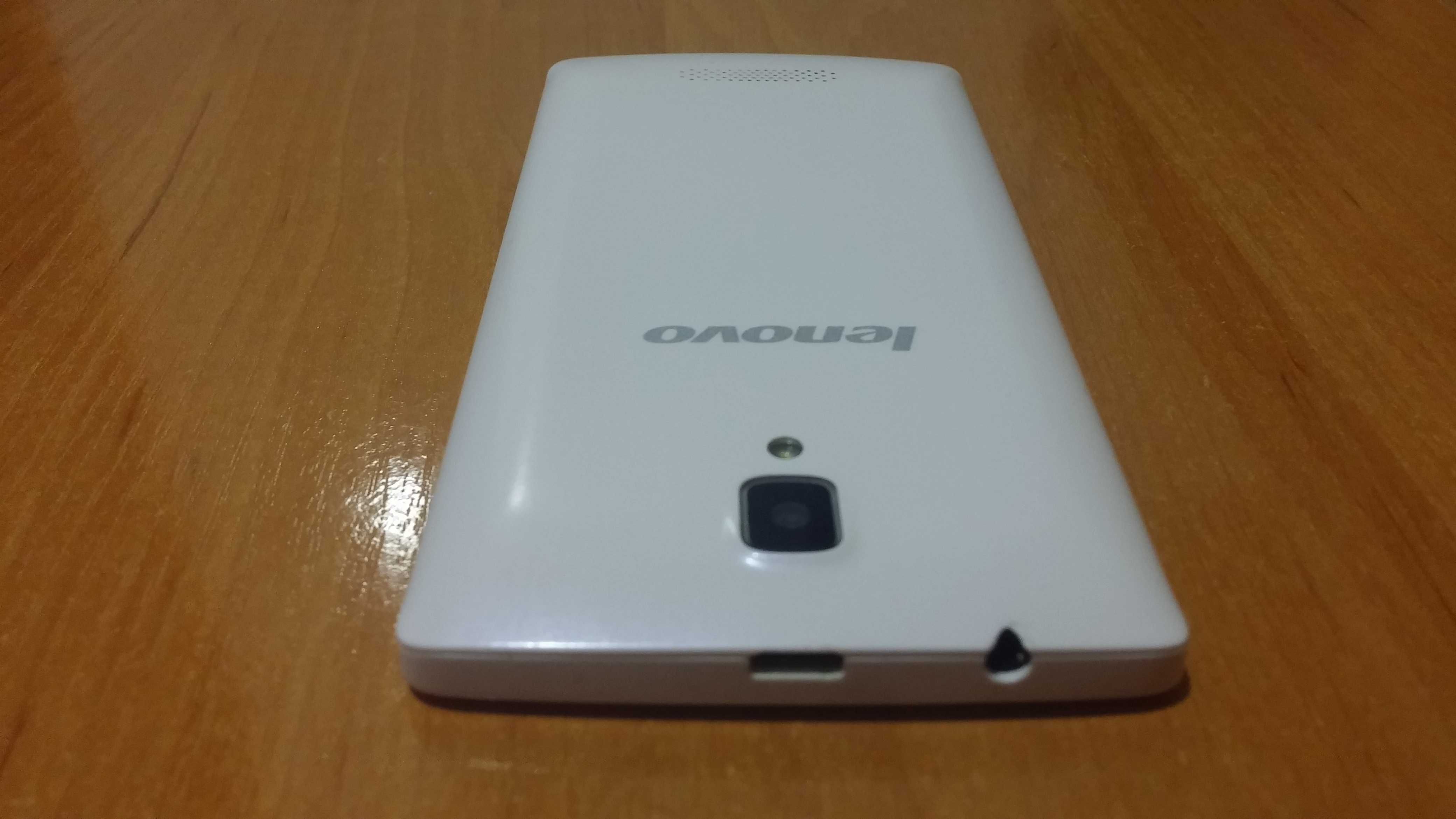 Телефон Lenovo A2010. 4G (LTE)