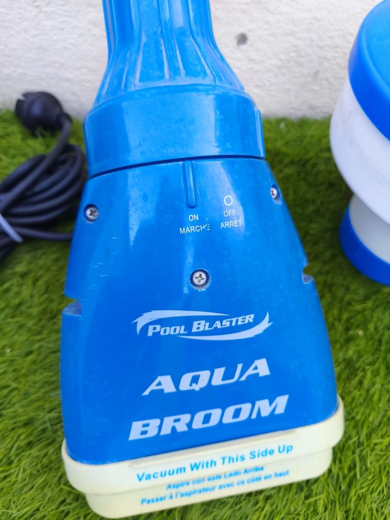 Kit piscina + Manta
