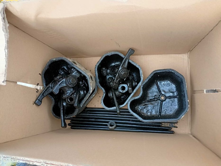 głowica głowice ursus c360 c355 c4011 okazja !!