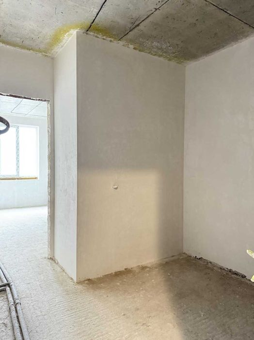 Продам 1-к квартиру 43м2 з ПОЧАТКОВИМ РЕМОНТОМ в ЖК Чехов-Парк. Ірпінь