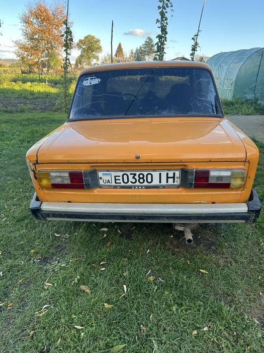 Жигуль 2106 немає іскри