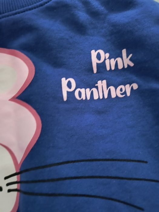 Bluza dla dziewczynki rozmiar 122 firmy Pepco