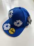 Czapka Denim Tears x New Era