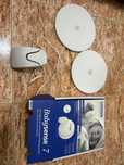 Sensor de respiração bebé