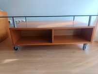 Mesa de Vidro para Sala