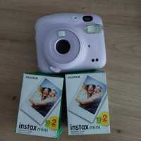 Aparat instax mini 11