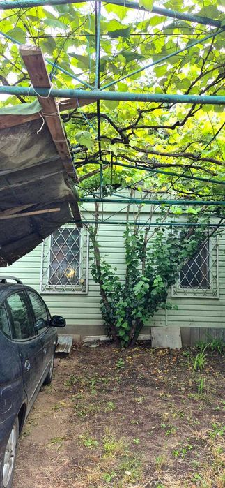 Найбюджетніший будинок на березi моря!