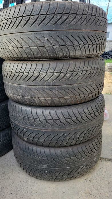 Шини Goodyear 255/55 R18,