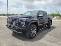 2025 GMC Canyon Denali Crew Cab