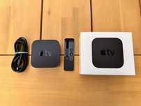 Apple TV 4K A1842