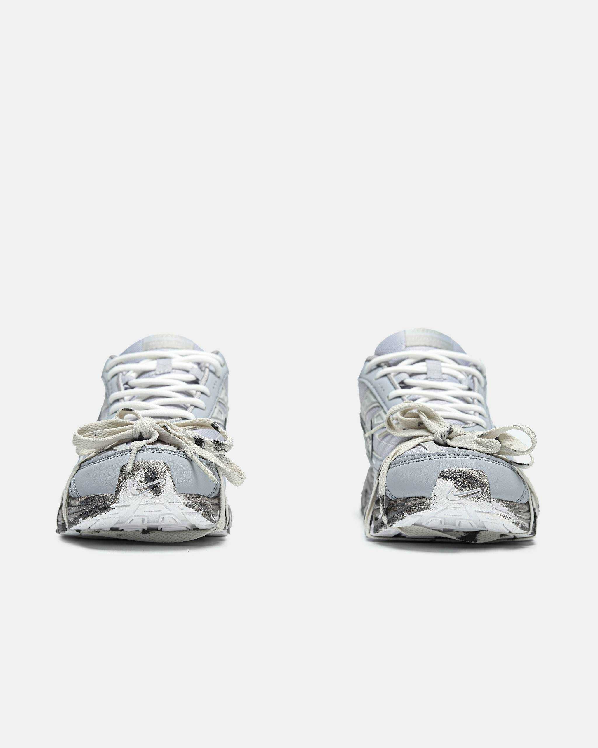 Кросівки Nike Initiator Custom Grey