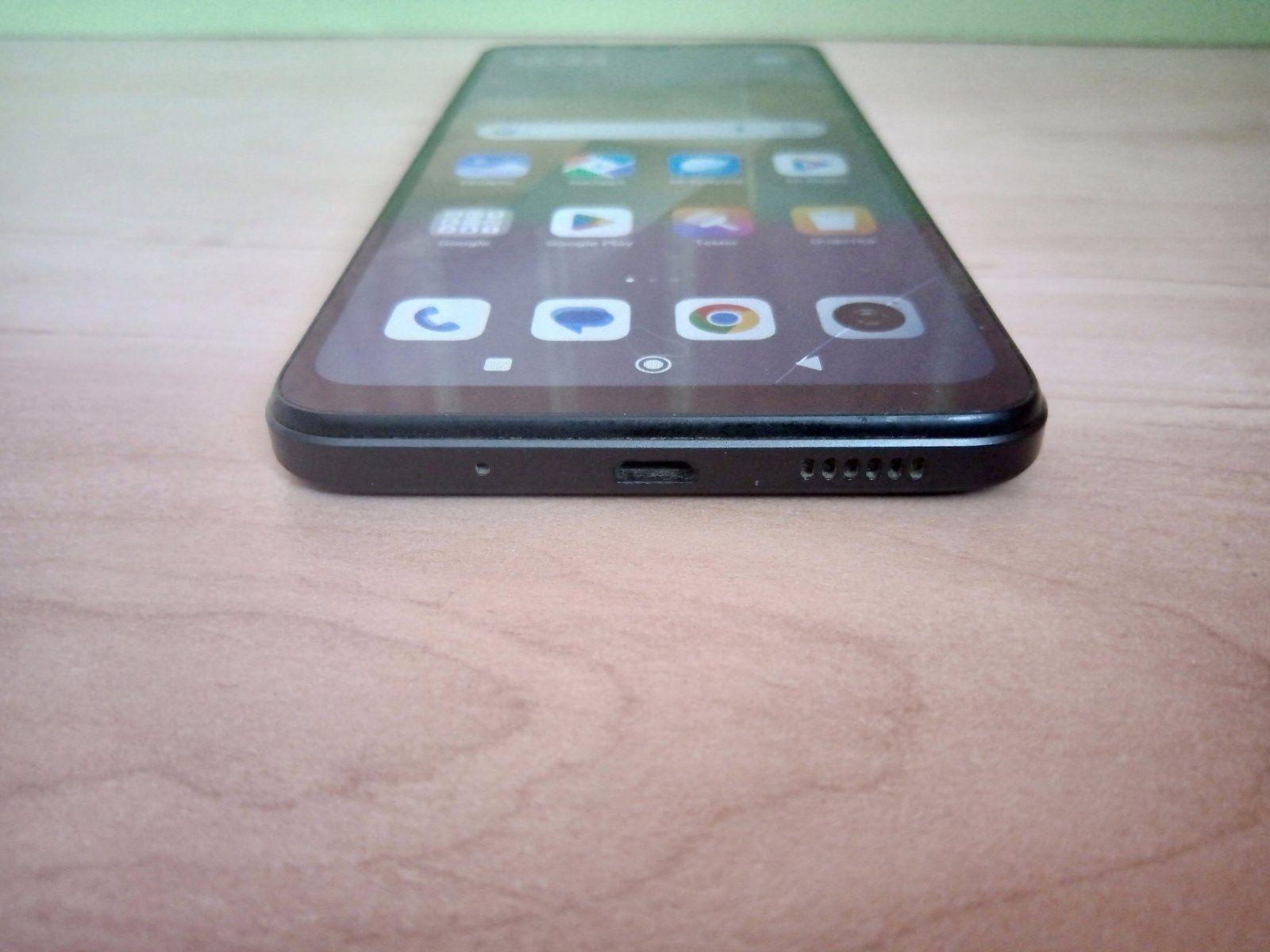 Смартфон Xiaomi Redmi 12c 4/128 Graphite Gray. Б/У.