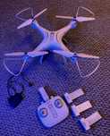 Dron syma x8 pro