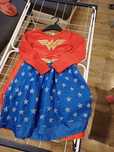 Strój Wonder Woman 122/128