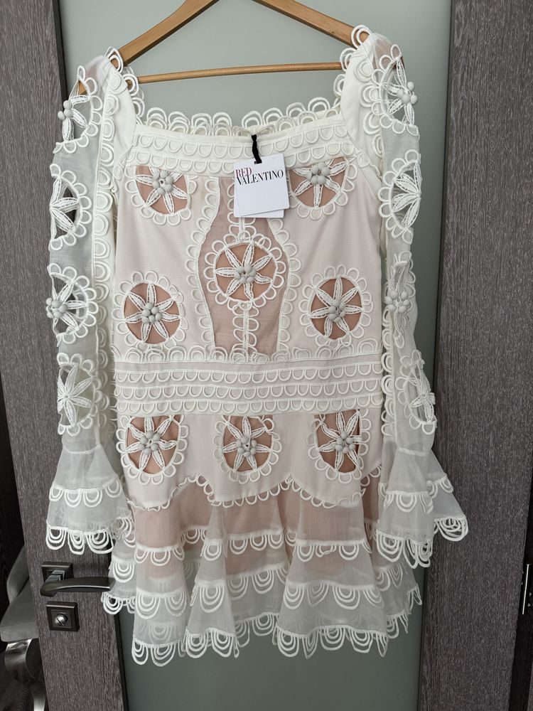 Платье Red Valentino