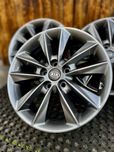 Диски 5/114.3 r17 Kia, Hyundai, Honda, Mazda