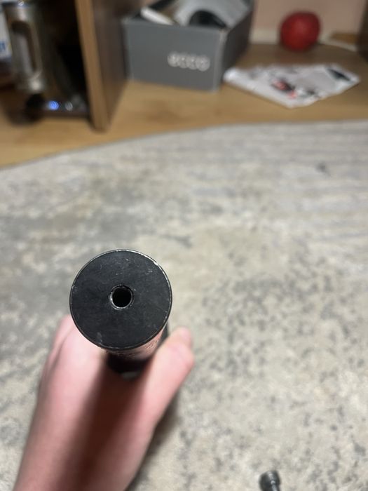 Вилка Hipe отличном состоянии