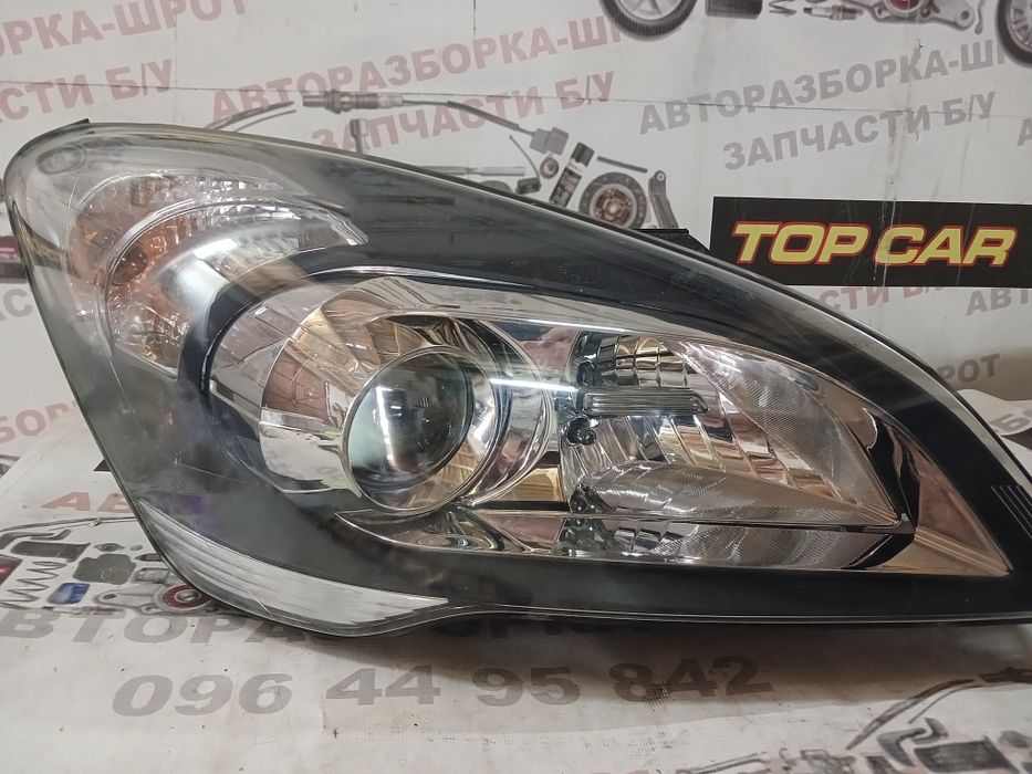 Фара права Kia Ceed,Кіа Сід,Киа Сид, оригінал відмінний стан. Рік випу