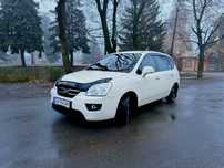 Продам мінівен Kia Carens 2008