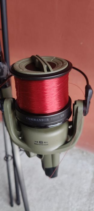 Zestaw karpiowy Prologic