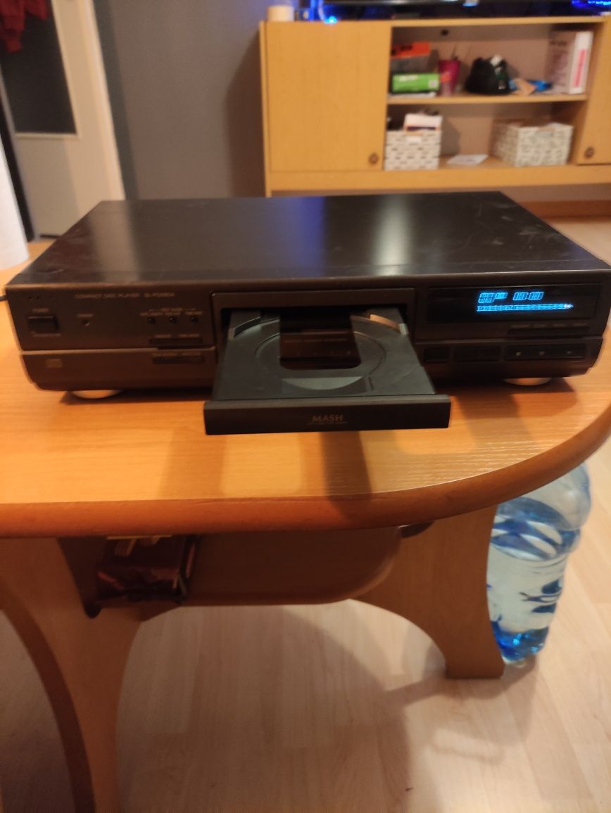 Technics SL-PG580A