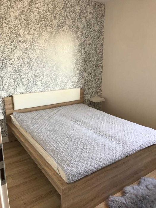 Legnica - komfortowe 2 pokojowe z miejscem w garażu podziemnym