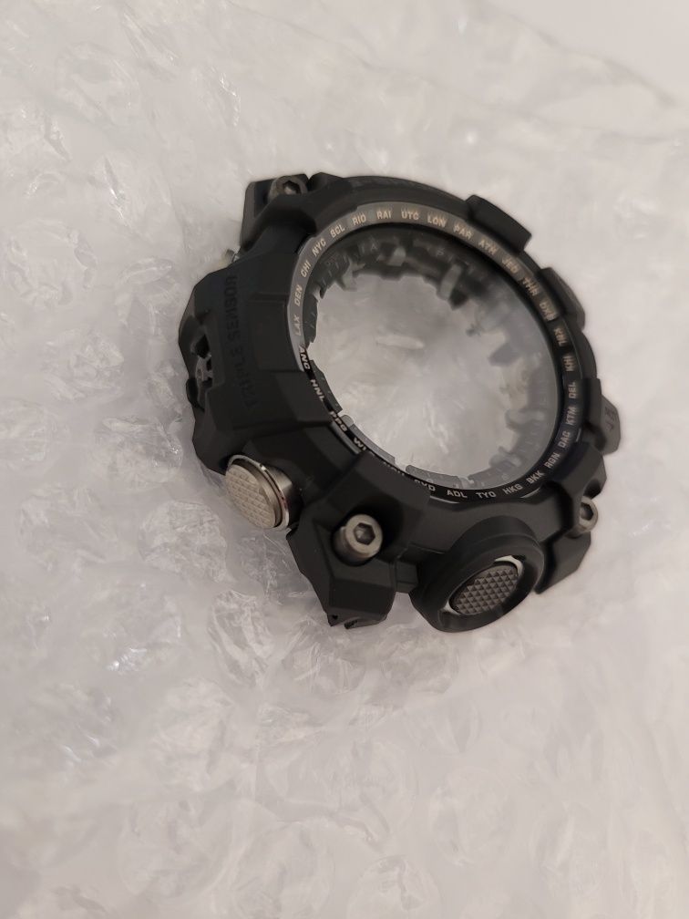 Nowa koperta Casio G-shock GWG-1000