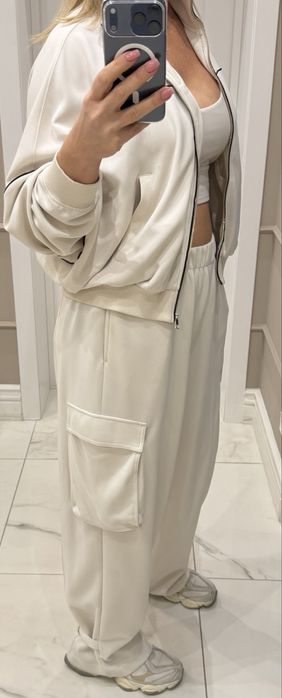 Костюм 3в1 Oysho L