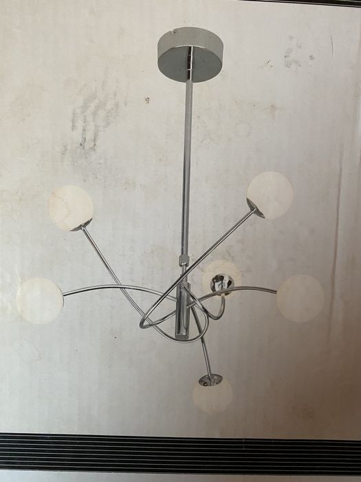 Люстра Belina G93396/05  оригинал Германия