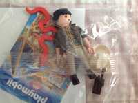 Playmobil figurka Indiana Jones poszukiwacz skarbów nowa w folii