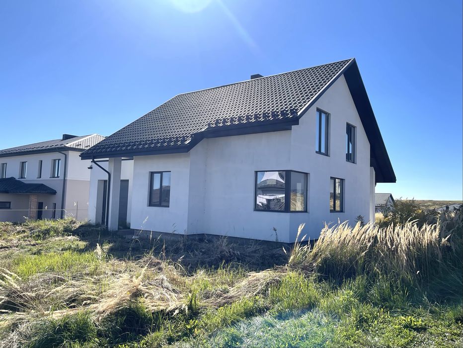 Продам Будинок в місті 10 сот землі Макарова 3-тя поліклініка