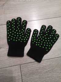 Nowe rękawiczki S