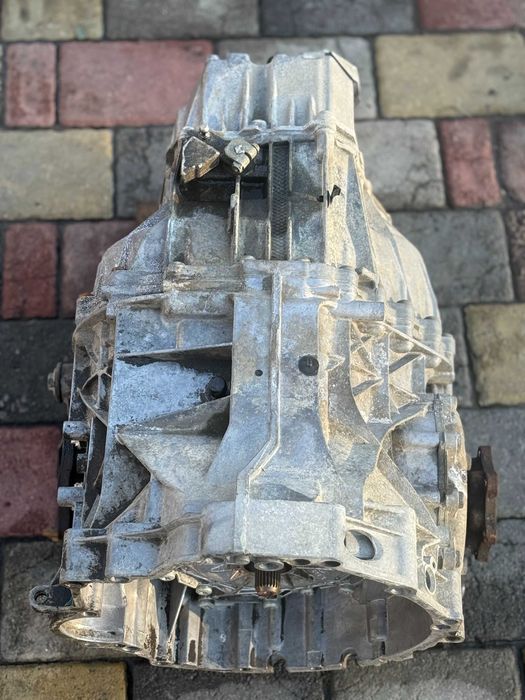 АКПП 2.0 JZN,HDZ Audi A4 B7 вариатор Автоматическая коробка В наличии