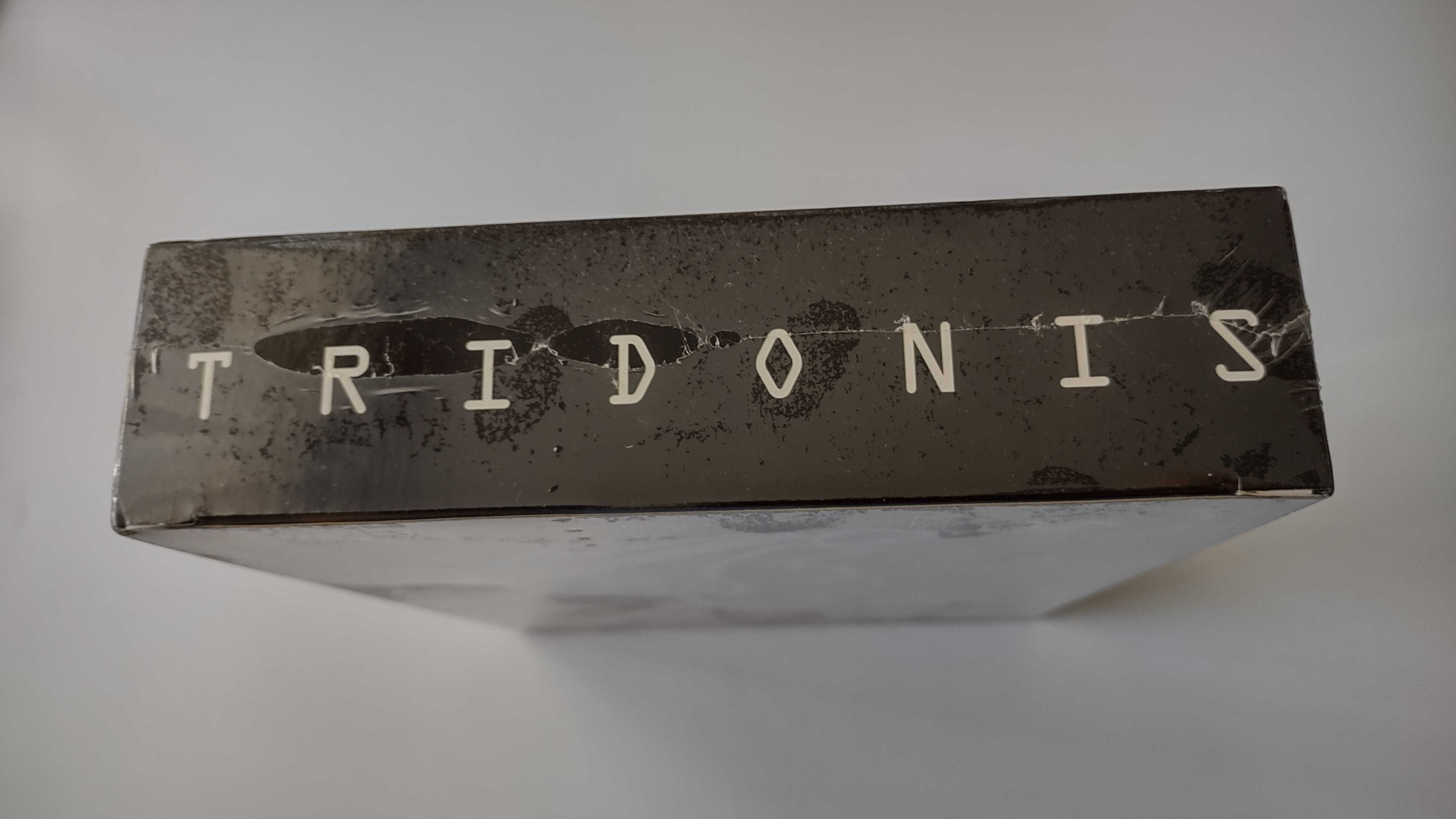 Tridonis Big box LK Avalon