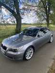 BMW E60 2005r zadbana